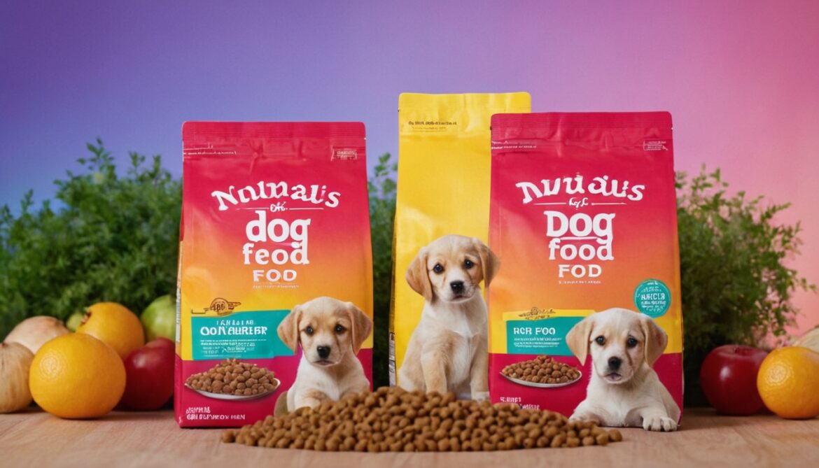 Best Dog Food for Dogs with Food Allergies