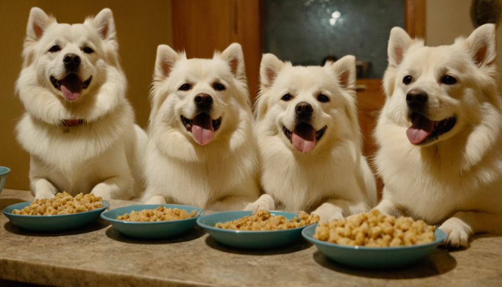 Best Food for Pomeranian Puppies