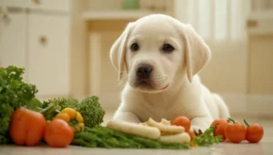 High-Calorie Food for Dogs to Gain Weight, best food for Labrador dogs