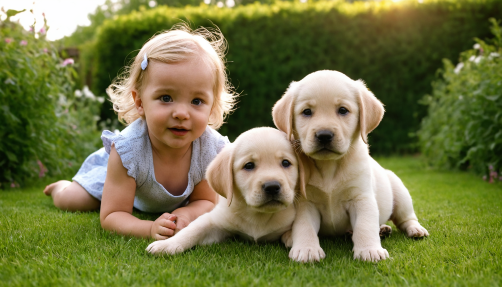 Labrador Dogs, Dog Breeds for Adoption