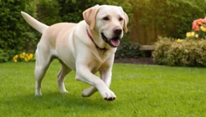 Labrador Dogs