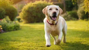 Labrador Dogs