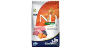 N&D Farmina Grain-Free Dog Food