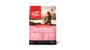 Orijen Small Breed Dog Food