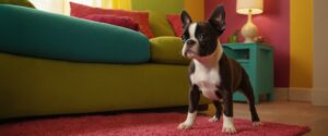 Boston Terrier