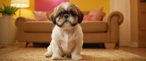 Shih-Tzu