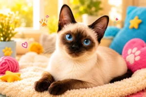 Siamese