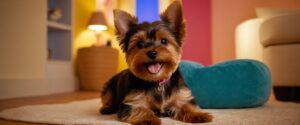Yorkshire Terrier