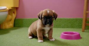 Puppy Age & Potty Interval Guidelines