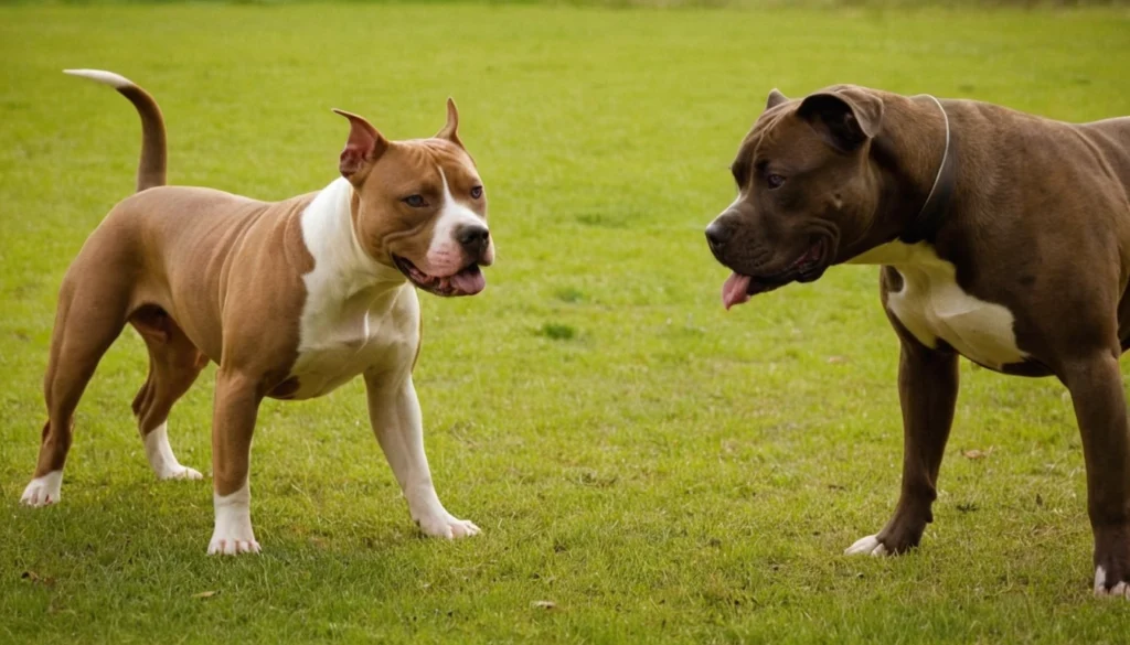 Pitbull Training, Pitbull Exercise