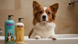 Best Shampoos and Conditioners for Pets Grooming