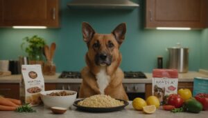 Creating a Balanced Meal Plan for Your Dog