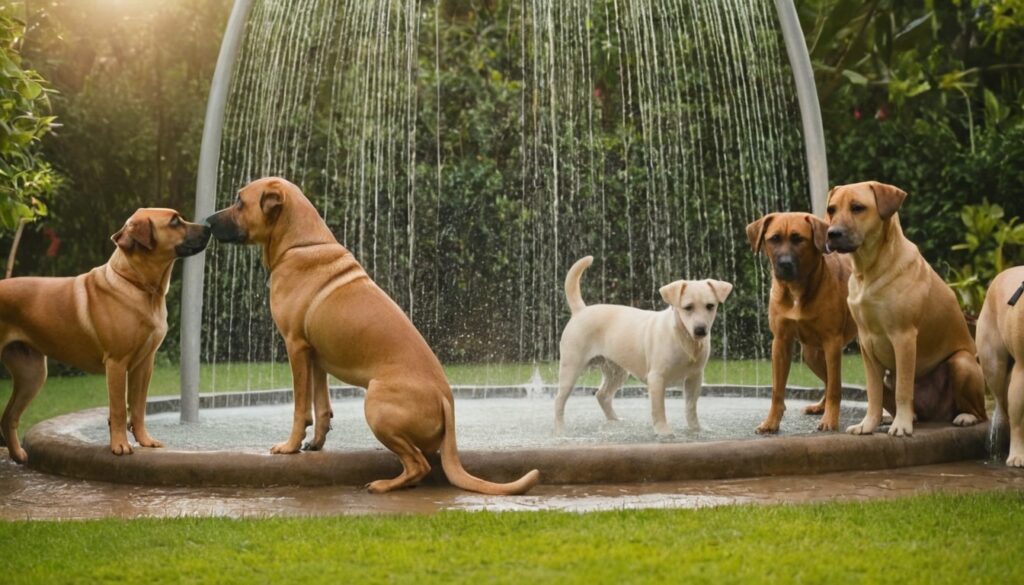 Dog Bathing Tips For Keeping Your Pet Clean at Home