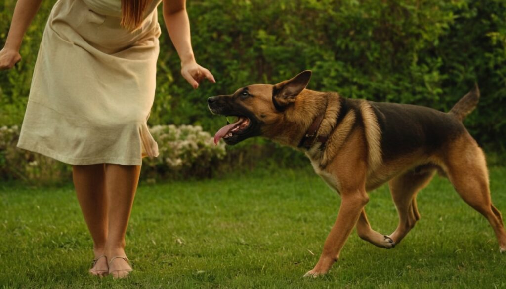 How to Teach Your Dog to Stop Jumping on People