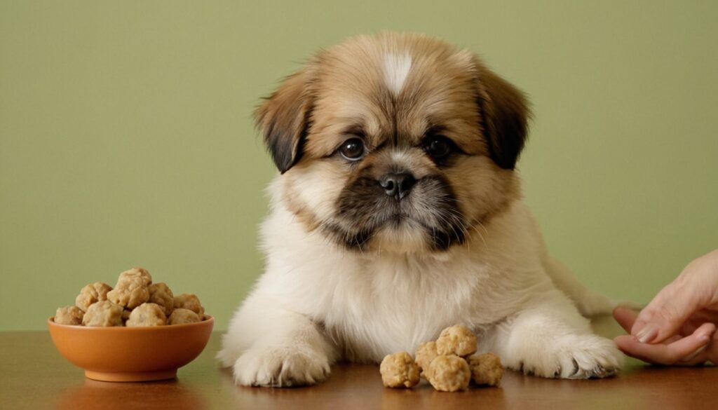 How to Use Treats in Pet Training