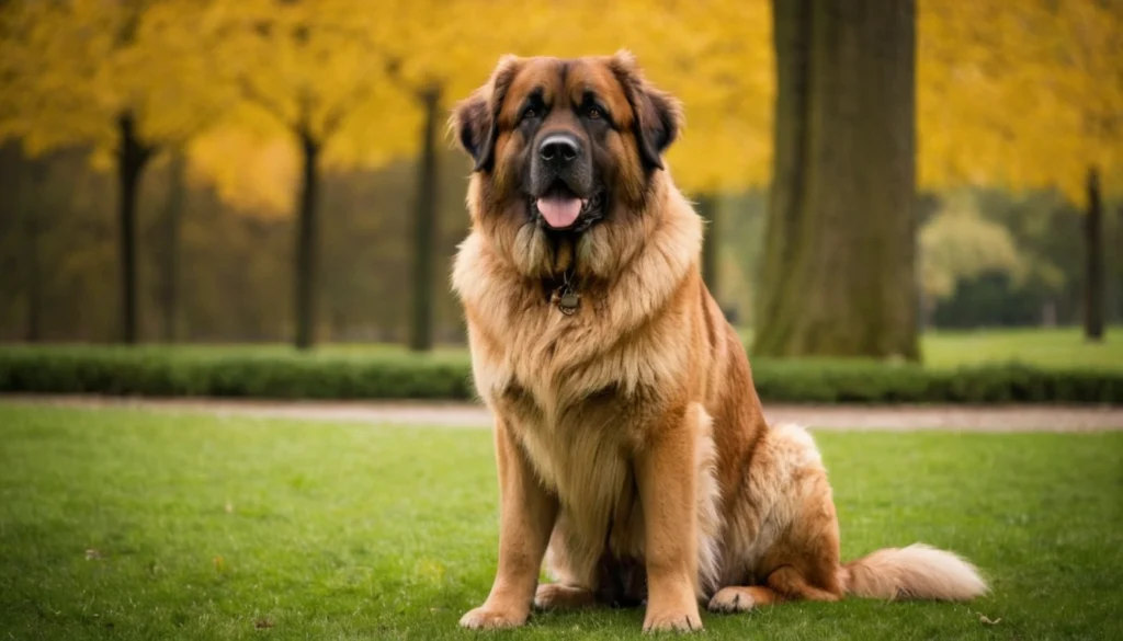 Leonberger