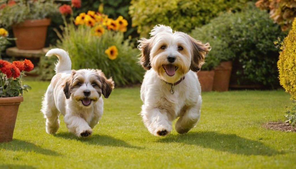Tibetan Terrier From Grooming, Health, and Training