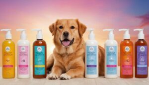 Top Conditioners for Pets