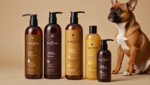 Top Shampoos for Dogs and Cats