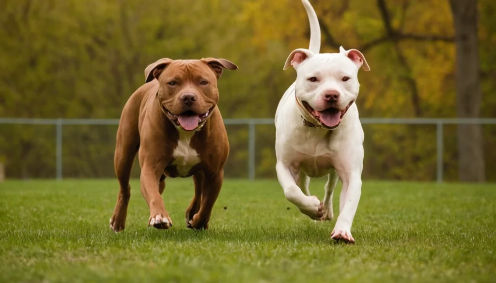 Pitbull Myths and Facts, How to Socialize your Pitbull, Pitbull Coat Care