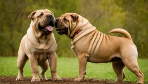 Shar-Pei