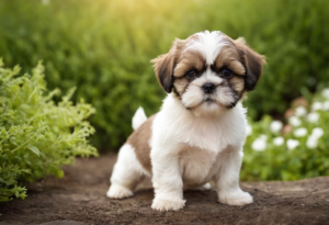 Shih Tzu