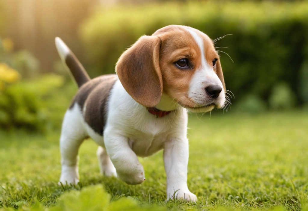 Beagles Care, Behavior, Training, and More 2024